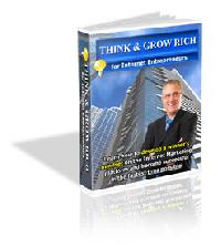 Think And Grow Rich For Internet Entrepreneurs